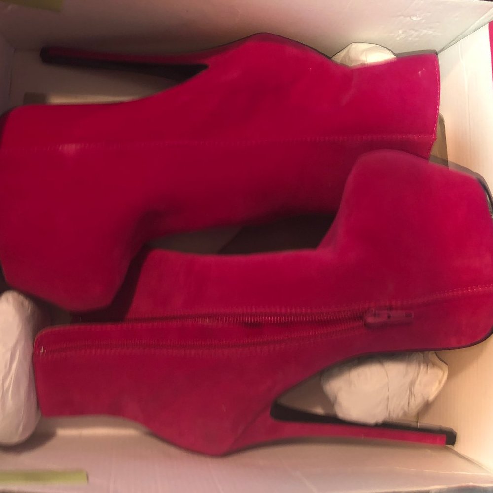 boot heels